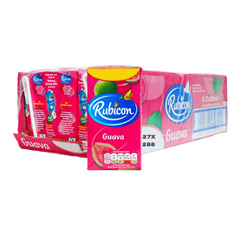 Rubicon Guava (PM)-27x288ml01